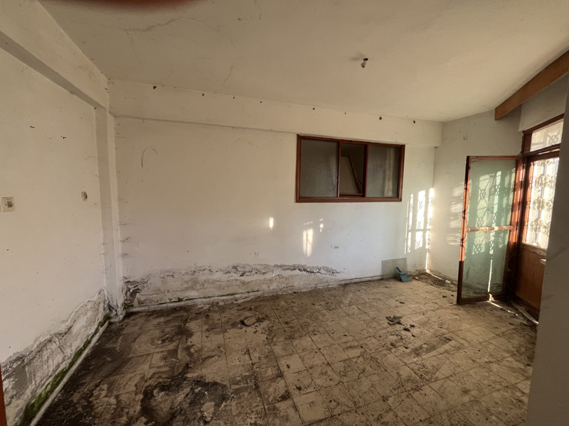 BALIKESİR EDREMİT'DE 2+1 95 M2 SATILIK DAİRE